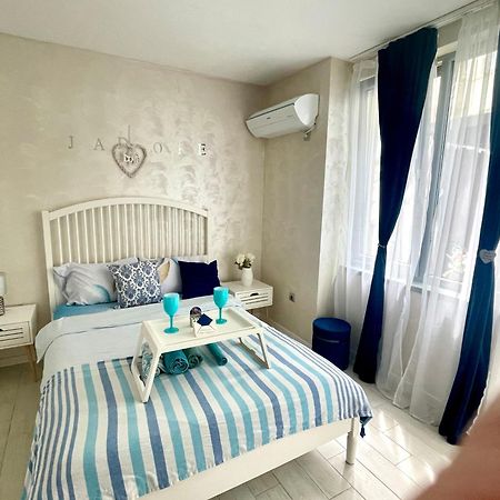 Jadore Veliko Tarnovo Kültér fotó