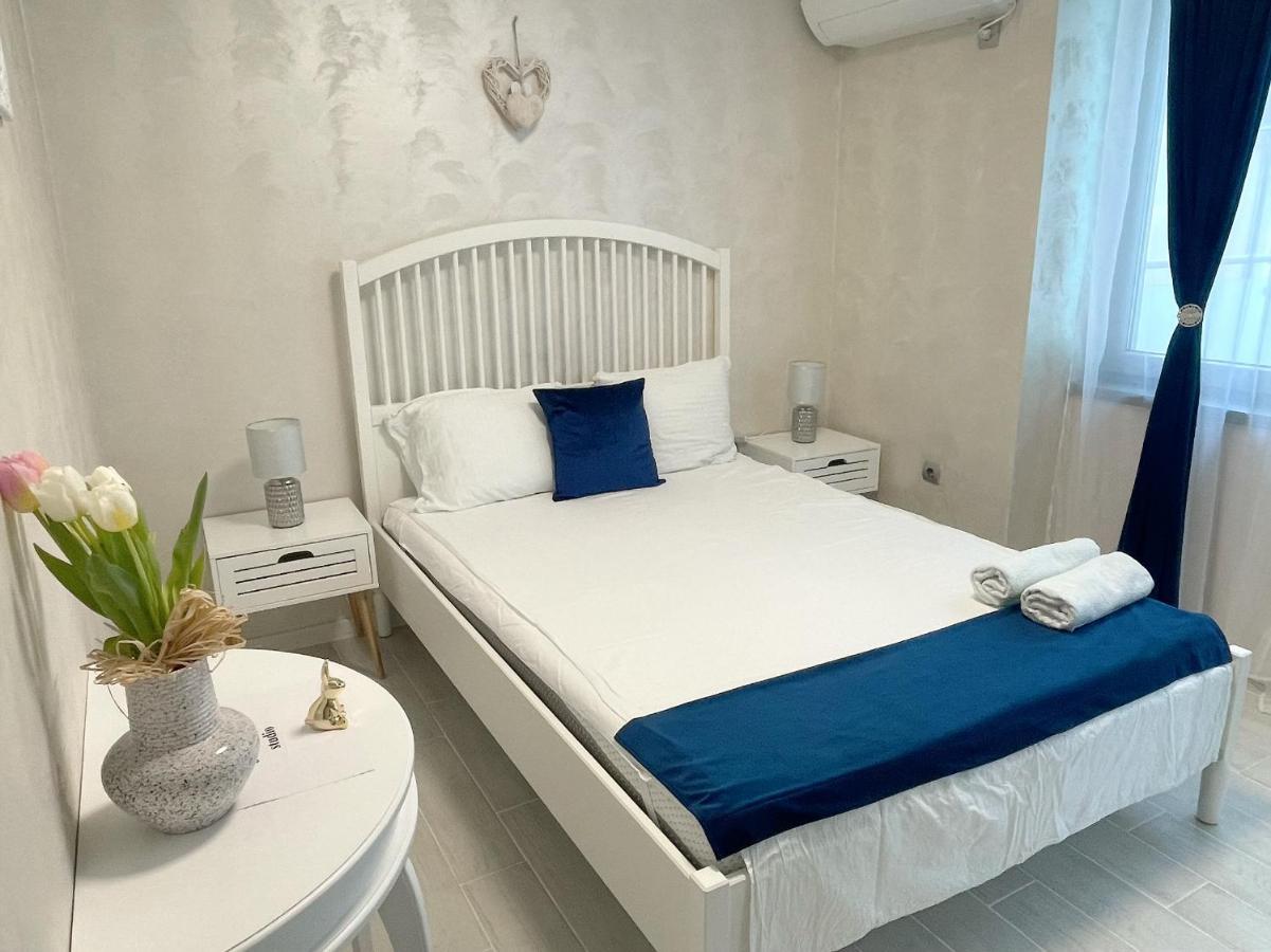Jadore Veliko Tarnovo Kültér fotó