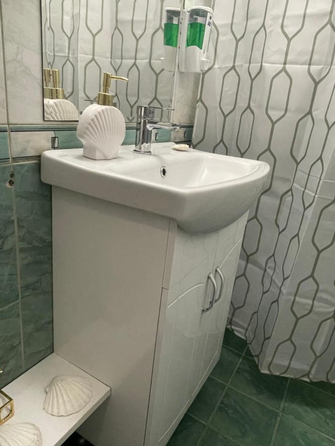 Jadore Veliko Tarnovo Kültér fotó