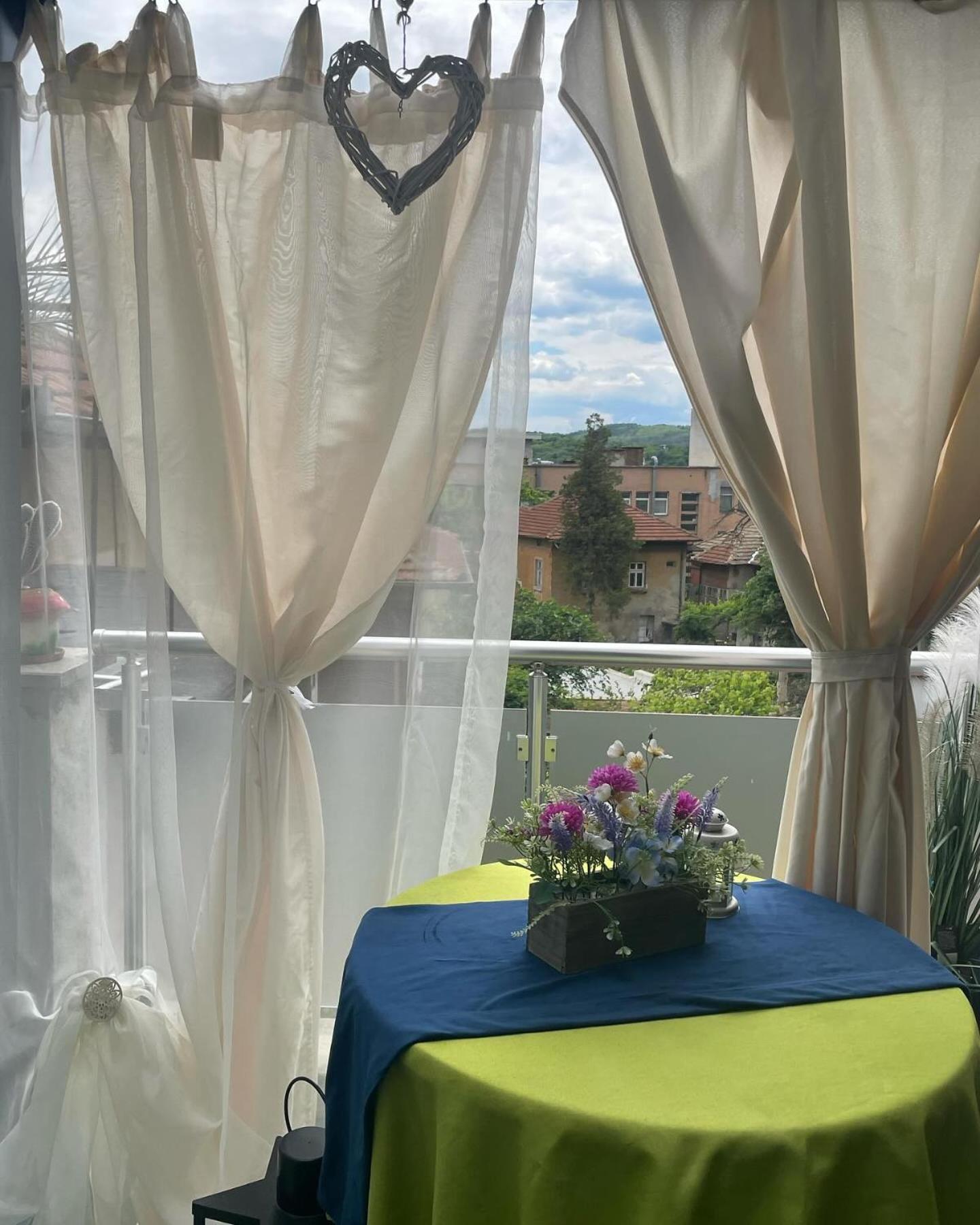 Jadore Veliko Tarnovo Kültér fotó