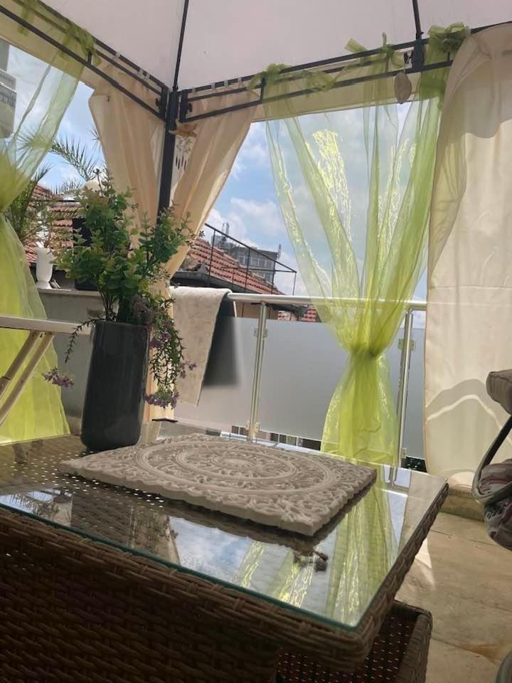 Jadore Veliko Tarnovo Kültér fotó